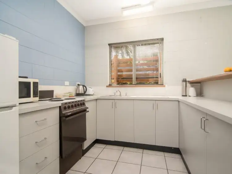 Second view of Homely unit listing, 4/9 Morning Close, Port Douglas QLD 4877