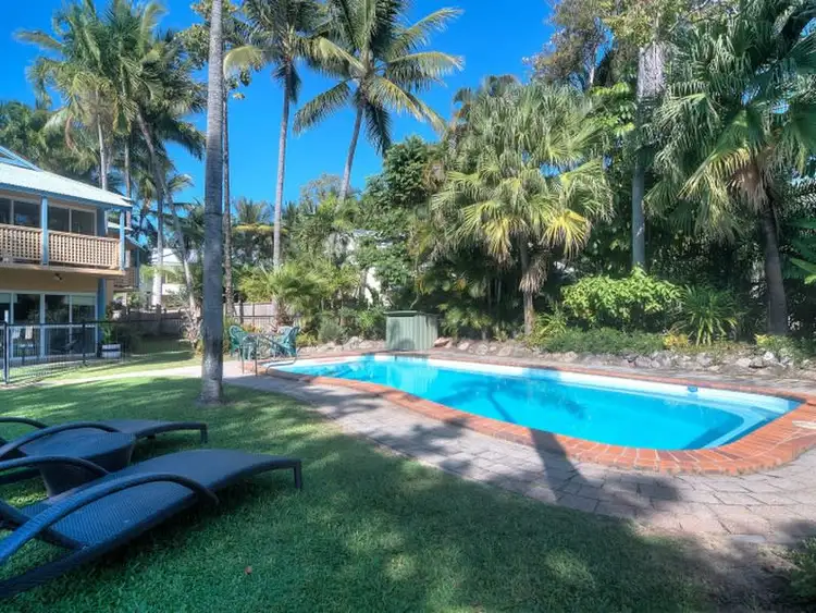 Third view of Homely unit listing, 4/9 Morning Close, Port Douglas QLD 4877