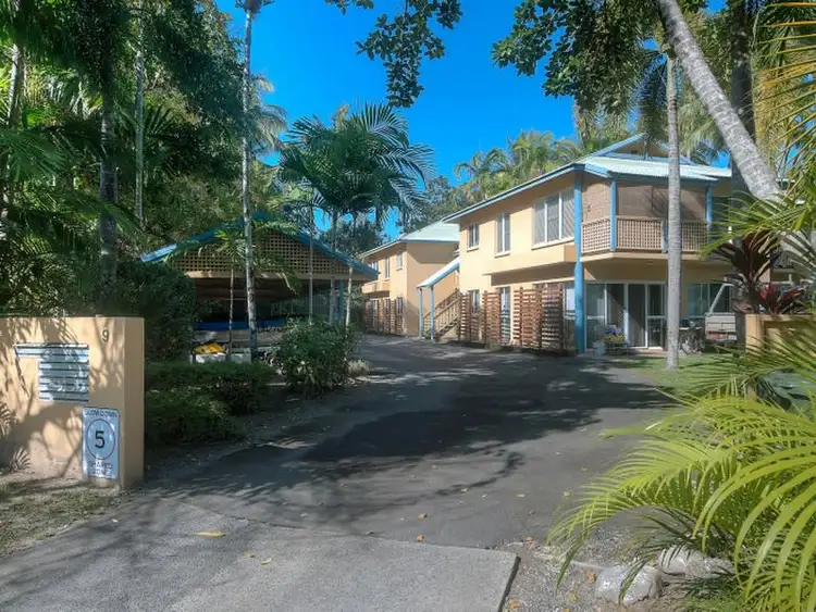 Seventh view of Homely unit listing, 4/9 Morning Close, Port Douglas QLD 4877