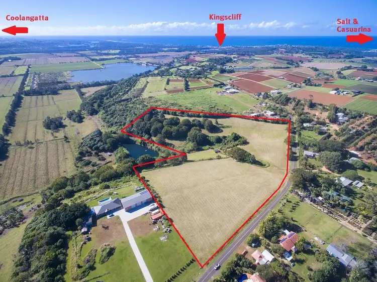 459 Cudgen Road, Cudgen NSW 2487