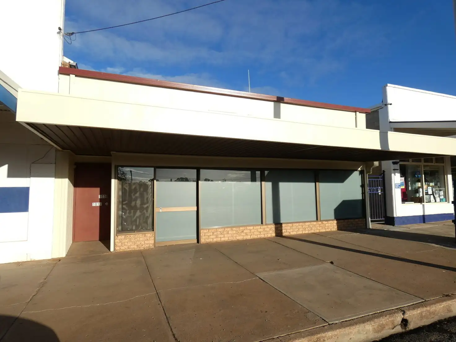Main view of Homely house listing, 103 Argent Street, Broken Hill NSW 2880