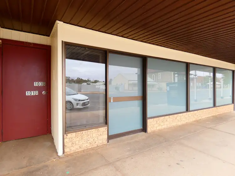 Second view of Homely house listing, 103 Argent Street, Broken Hill NSW 2880
