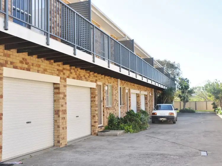 3/68 Woodburn Street, Evans Head NSW 2473