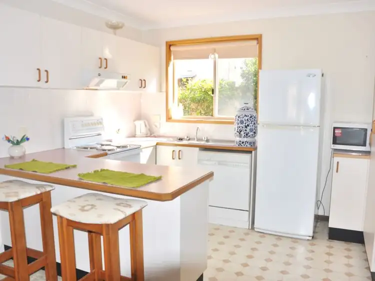 Second view of Homely unit listing, 3/68 Woodburn Street, Evans Head NSW 2473