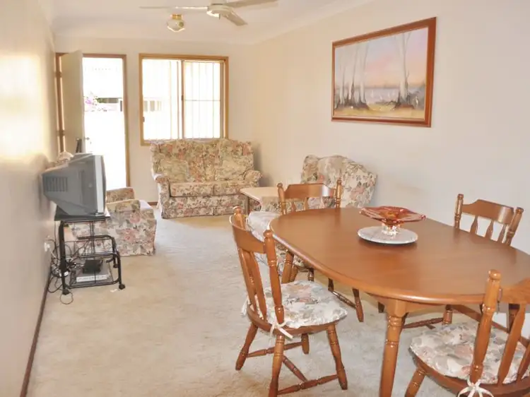 Third view of Homely unit listing, 3/68 Woodburn Street, Evans Head NSW 2473