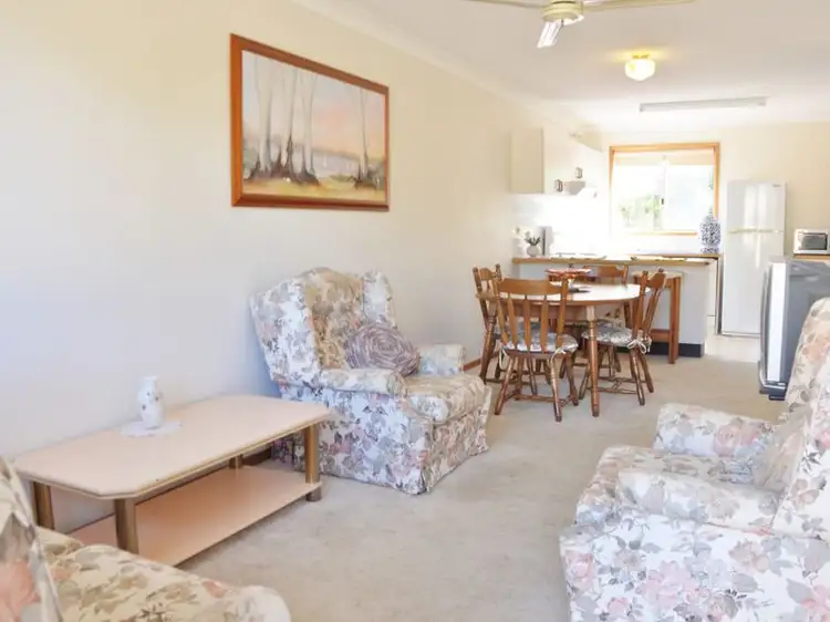 Fourth view of Homely unit listing, 3/68 Woodburn Street, Evans Head NSW 2473