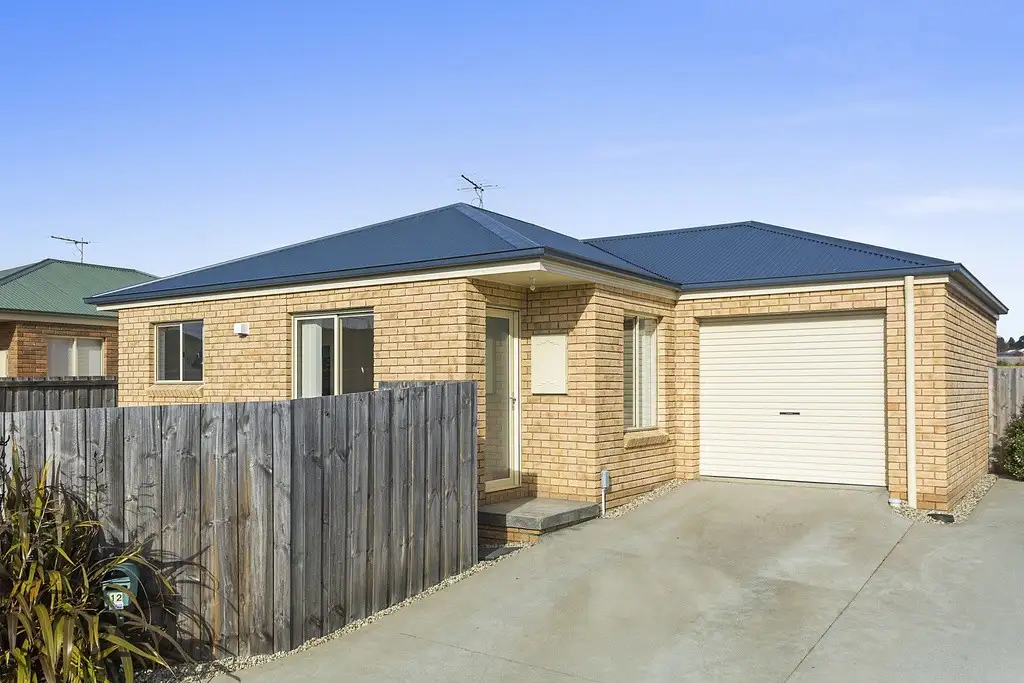 Main view of Homely unit listing, Unit 12, 1684 Channel Highway, Margate TAS 7054