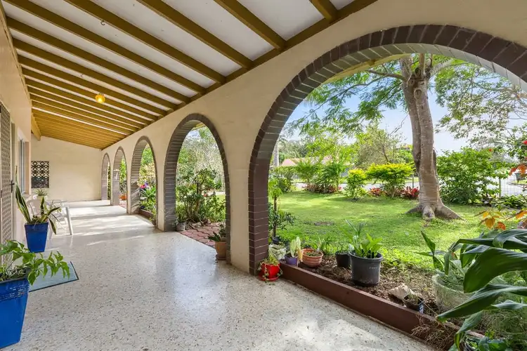 Main view of Homely house listing, 66 Poinciana Avenue, Cabarita Beach NSW 2488