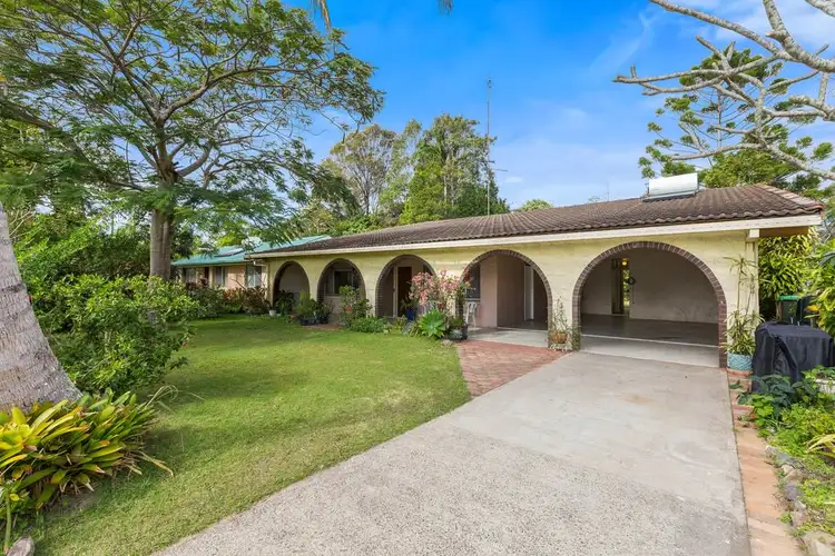Second view of Homely house listing, 66 Poinciana Avenue, Cabarita Beach NSW 2488