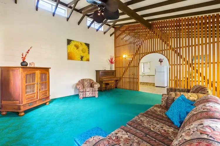 Fourth view of Homely house listing, 66 Poinciana Avenue, Cabarita Beach NSW 2488