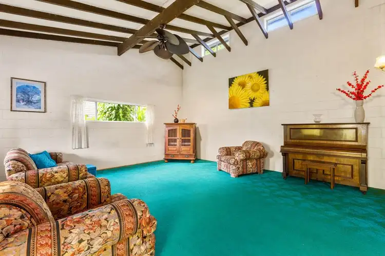 Fifth view of Homely house listing, 66 Poinciana Avenue, Cabarita Beach NSW 2488