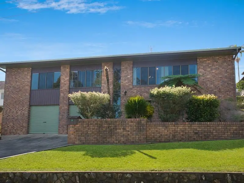 Main view of Homely house listing, 50 Beardow Street, Lismore Heights NSW 2480