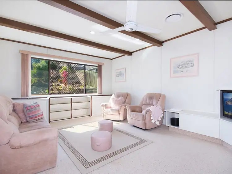 Fourth view of Homely house listing, 50 Beardow Street, Lismore Heights NSW 2480