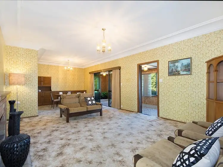 Fifth view of Homely house listing, 50 Beardow Street, Lismore Heights NSW 2480