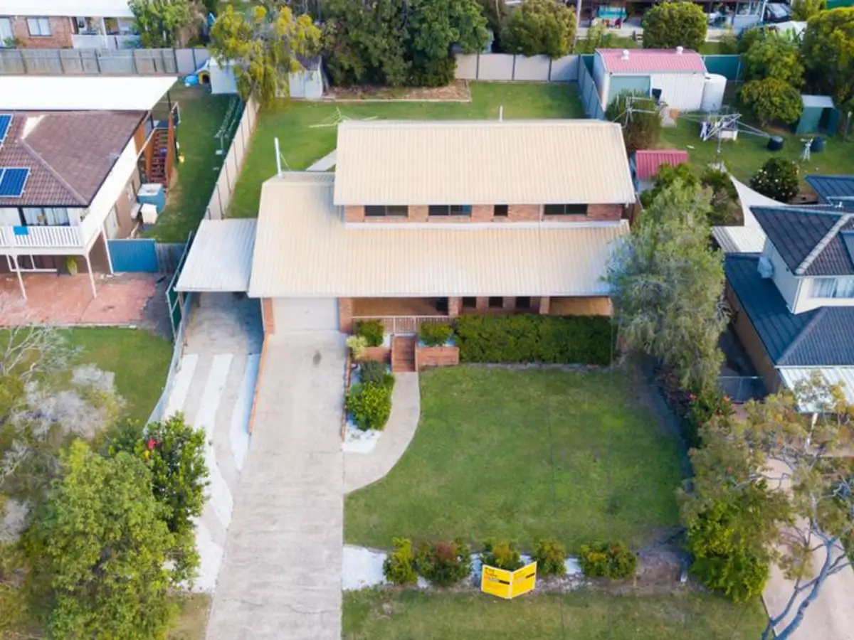 Main view of Homely house listing, 15 Riesling Street, Thornlands QLD 4164