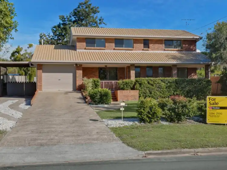Second view of Homely house listing, 15 Riesling Street, Thornlands QLD 4164
