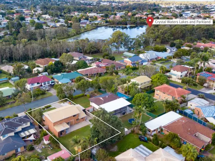 Third view of Homely house listing, 15 Riesling Street, Thornlands QLD 4164
