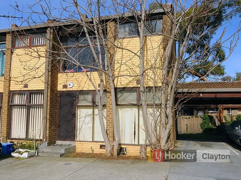 Main view of Homely unit listing, Unit 6/484-486 Springvale Road, Springvale South VIC 3172