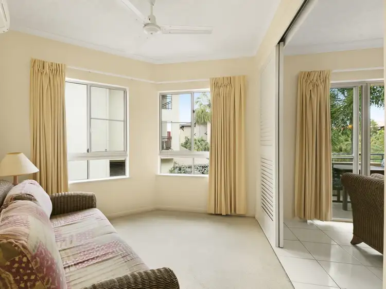 Seventh view of Homely apartment listing, Unit 1738/2 Greenslopes Street, Cairns North QLD 4870