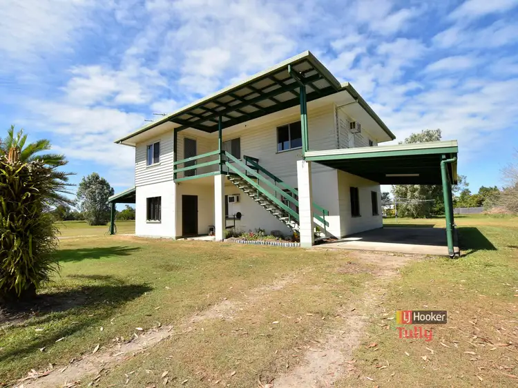 Main view of Homely unit listing, Unit 1-2/9 Vipiana Drive, Tully Heads QLD 4854