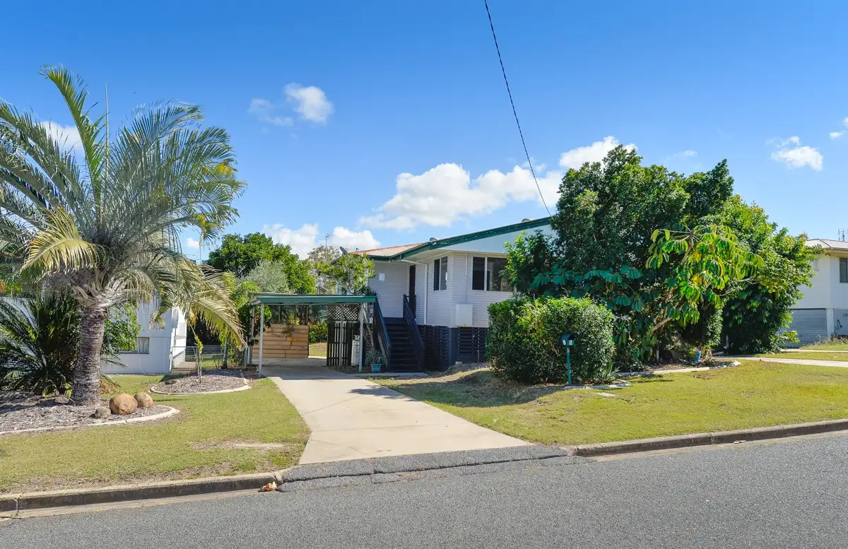 Main view of Homely house listing, 5 Trevally Street, Toolooa QLD 4680