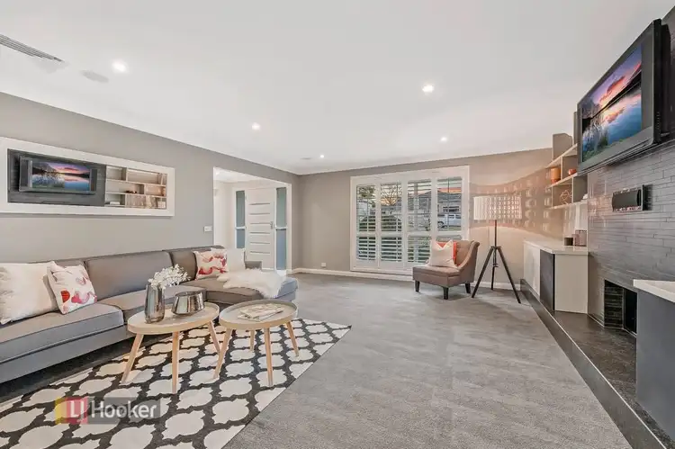 Second view of Homely house listing, 165 Wrights Road, Castle Hill NSW 2154
