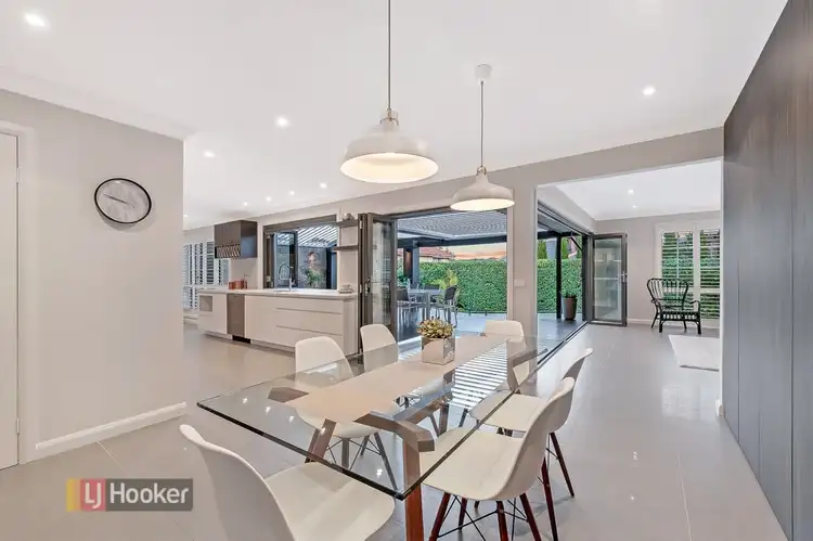 Third view of Homely house listing, 165 Wrights Road, Castle Hill NSW 2154