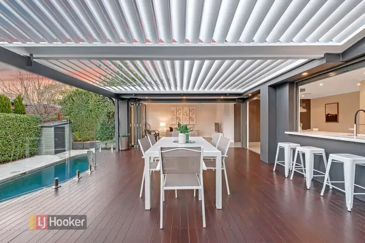 Fourth view of Homely house listing, 165 Wrights Road, Castle Hill NSW 2154