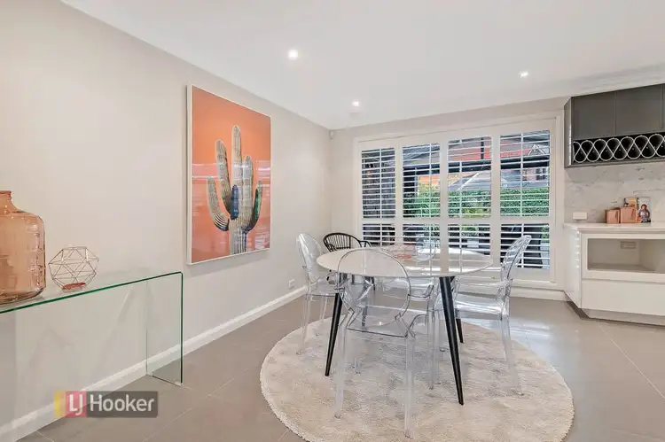 Fifth view of Homely house listing, 165 Wrights Road, Castle Hill NSW 2154
