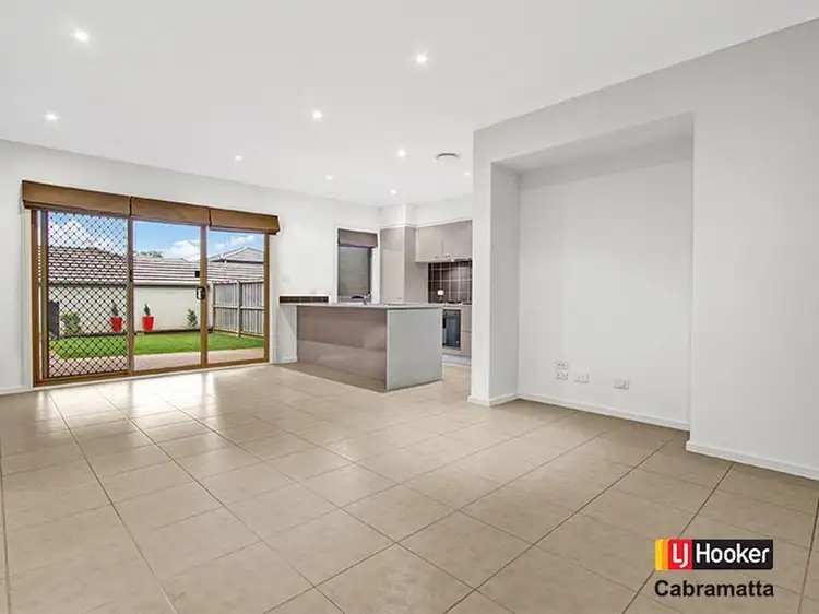 Third view of Homely terrace listing, 5 Pepper Tree Road, Lidcombe NSW 2141