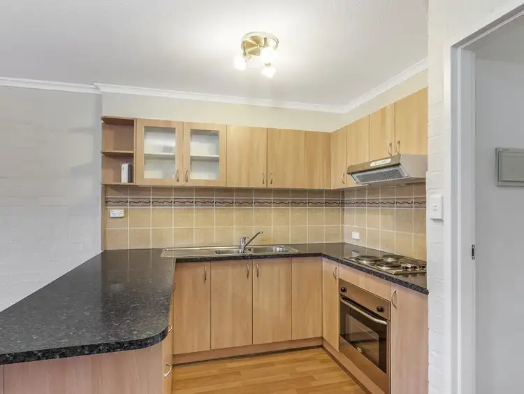 Second view of Homely unit listing, 14/31 Disney Court, Belconnen ACT 2617