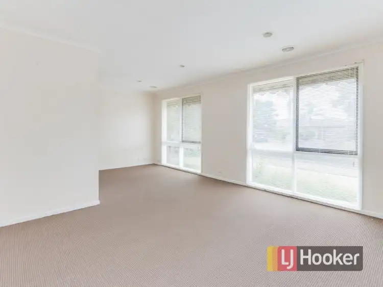 Third view of Homely house listing, 7 Blueberry Close, Cranbourne North VIC 3977