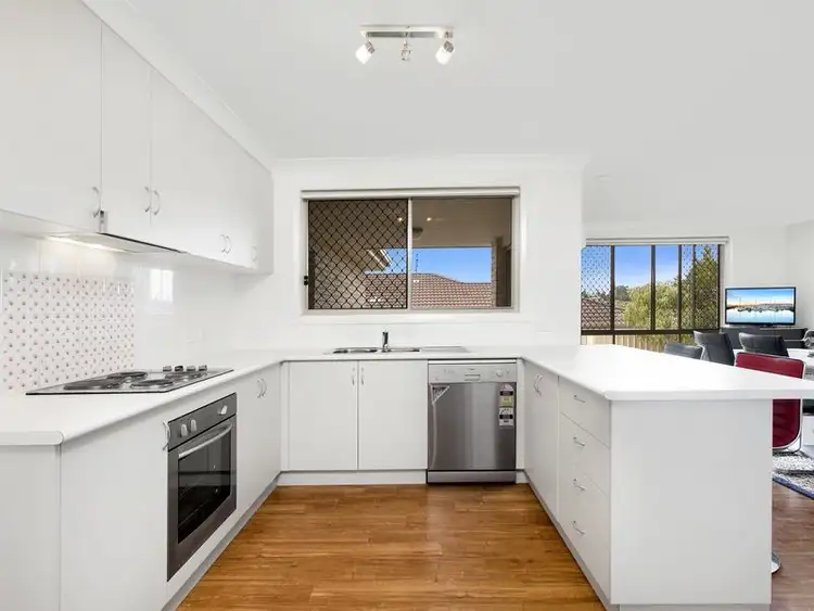 Second view of Homely house listing, 126 Pearce Drive, Coffs Harbour NSW 2450