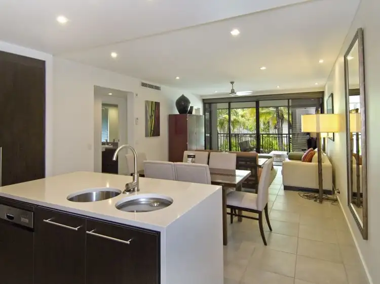 Third view of Homely apartment listing, 205-206 Sea Temple/22 Mitre Street, Port Douglas QLD 4877