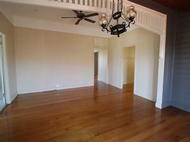 Sixth view of Homely house listing, 43 Bellambi Street, Toogoolawah QLD 4313
