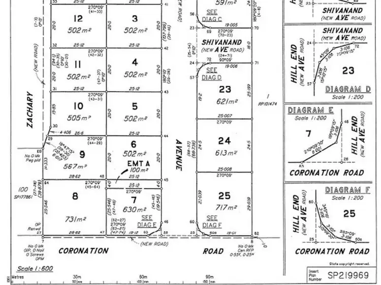 Lot 23/1 Shivanand Avenue, Hillcrest QLD 4118