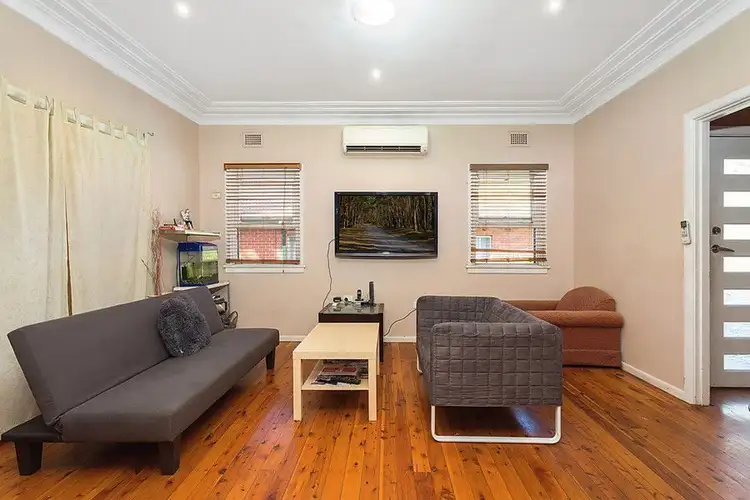 Fourth view of Homely house listing, 8 Rangihou Crescent, Parramatta NSW 2150