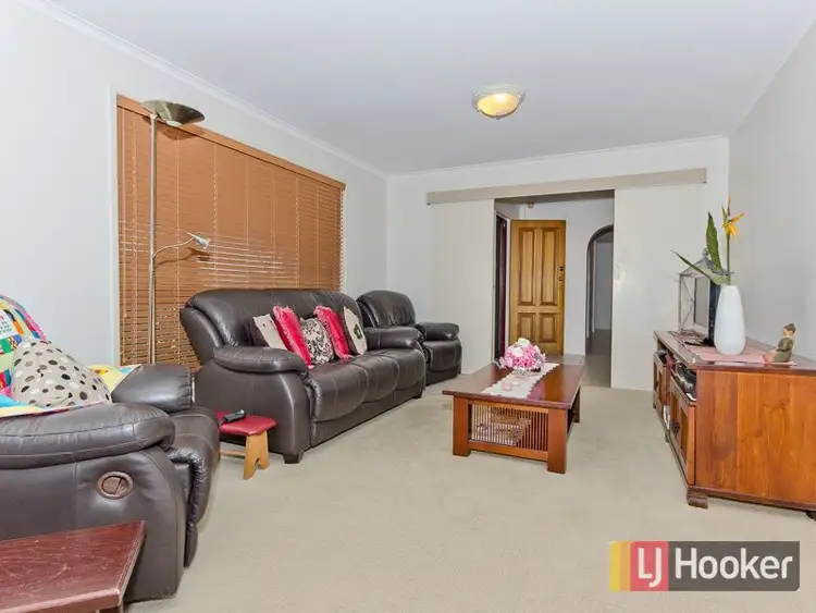 Sixth view of Homely house listing, 8 Orr Court, Everton Hills QLD 4053