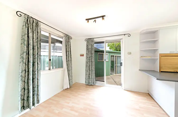 Sixth view of Homely house listing, 1 Messenger Street, Holt ACT 2615