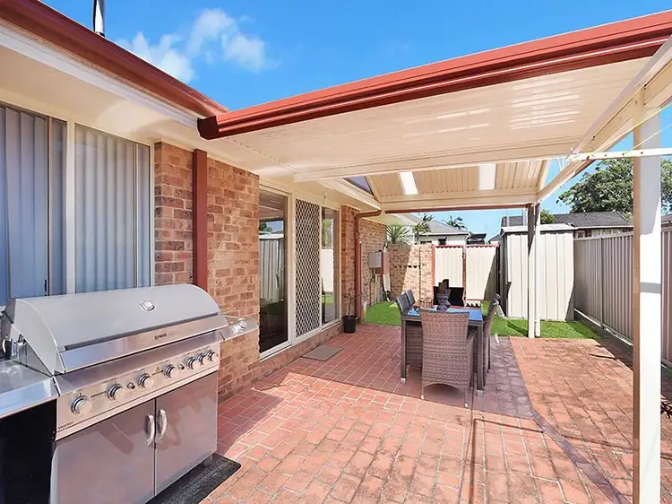 Fourth view of Homely semi-detached listing, Address available on request
