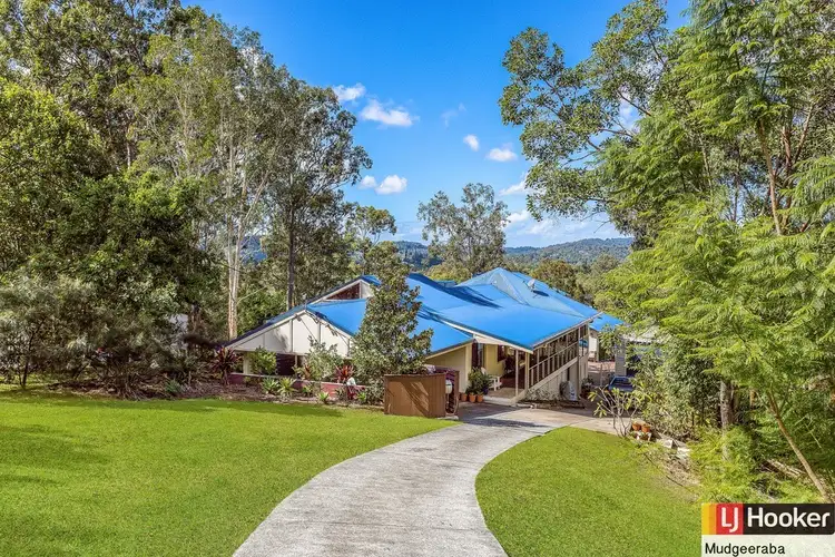 Second view of Homely house listing, 6 Bagan Court, Mudgeeraba QLD 4213