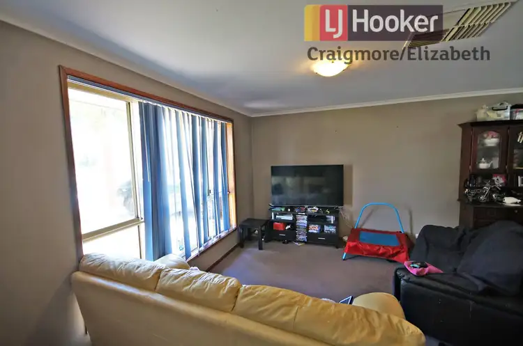 Second view of Homely house listing, 1 Pineridge Drive, Blakeview SA 5114
