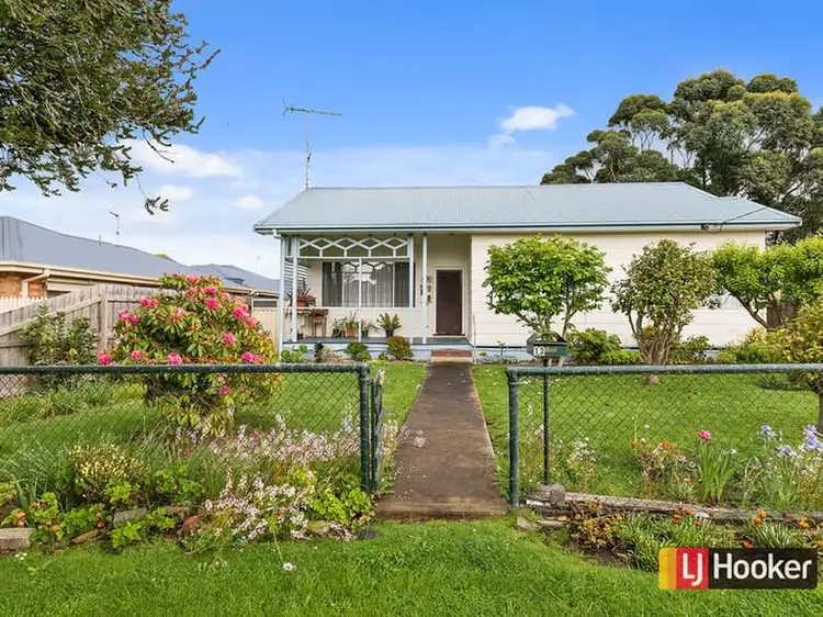 Main view of Homely house listing, 13 Turner Street, Wonthaggi VIC 3995