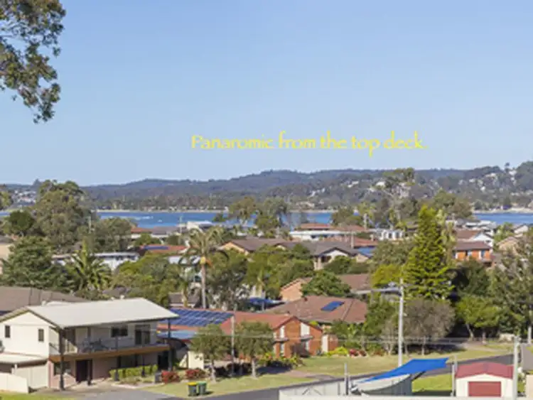 89 Palana Street, Surfside NSW 2536