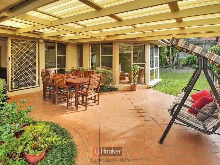 Fourth view of Homely house listing, 6 Silky Oak Court, Calamvale QLD 4116