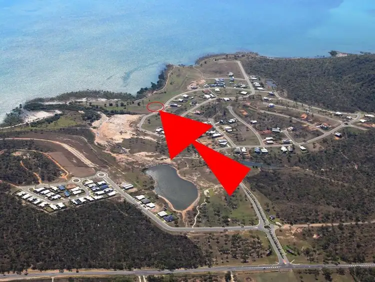 Main view of Homely land listing, 44-46 Marine Parade, Bowen QLD 4805