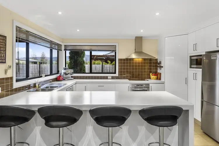 Second view of Homely house listing, 13 Incana Road, Margate TAS 7054