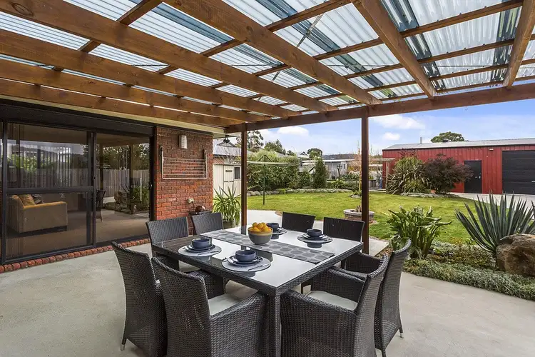 Fourth view of Homely house listing, 13 Incana Road, Margate TAS 7054
