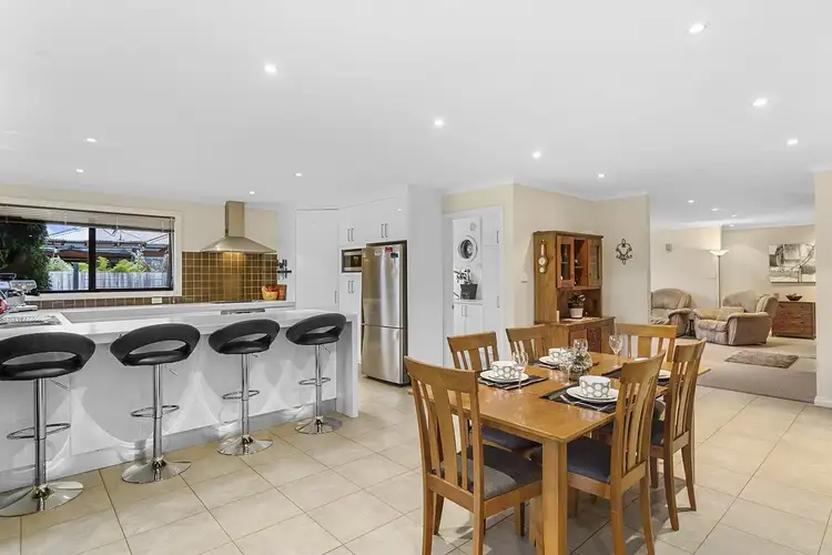 Fifth view of Homely house listing, 13 Incana Road, Margate TAS 7054