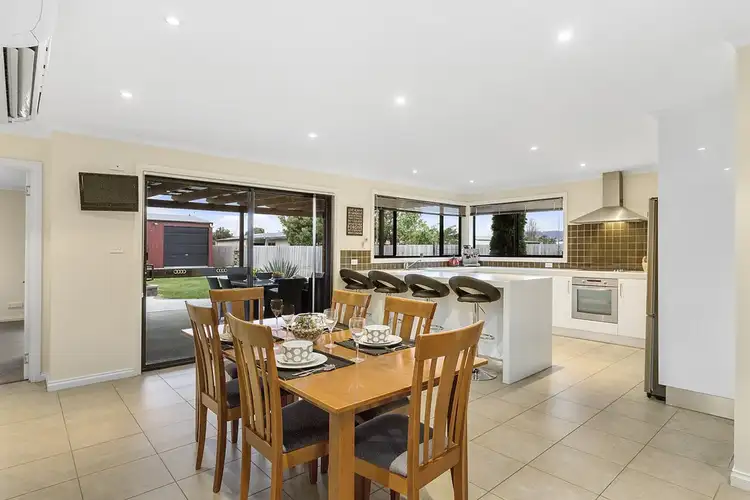 Seventh view of Homely house listing, 13 Incana Road, Margate TAS 7054